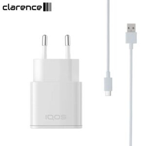 شارژر اورجینال ایکوس/ایکاس IQOS Charger