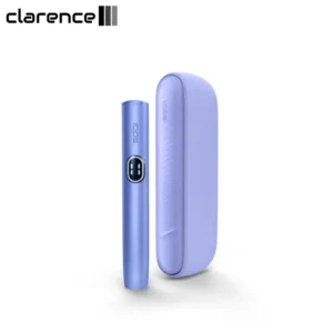 دستگاه سیگار ایکوس/ایکاس ایلوما استاندارد آی بنفش iqos iluma standard I