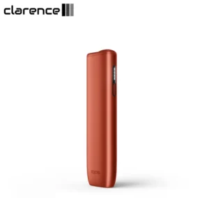 دستگاه سیگار ایکوس/ایکاس ایلوما وان آی نارنجی (iqos iluma one I (EU