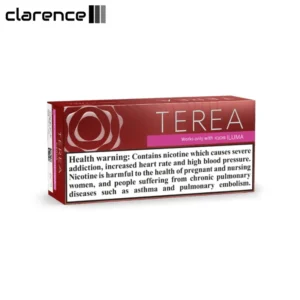سیگار ترا تریا عرب سینا terea sienna