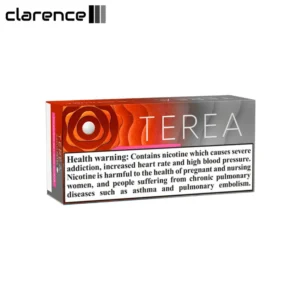 سیگار ترا تریا عرب سان پیرل terea sun pearl
