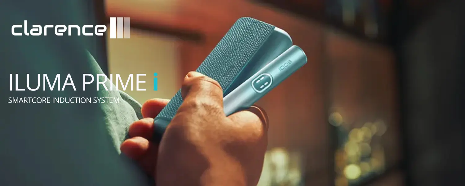 ایلوما پرایم آی