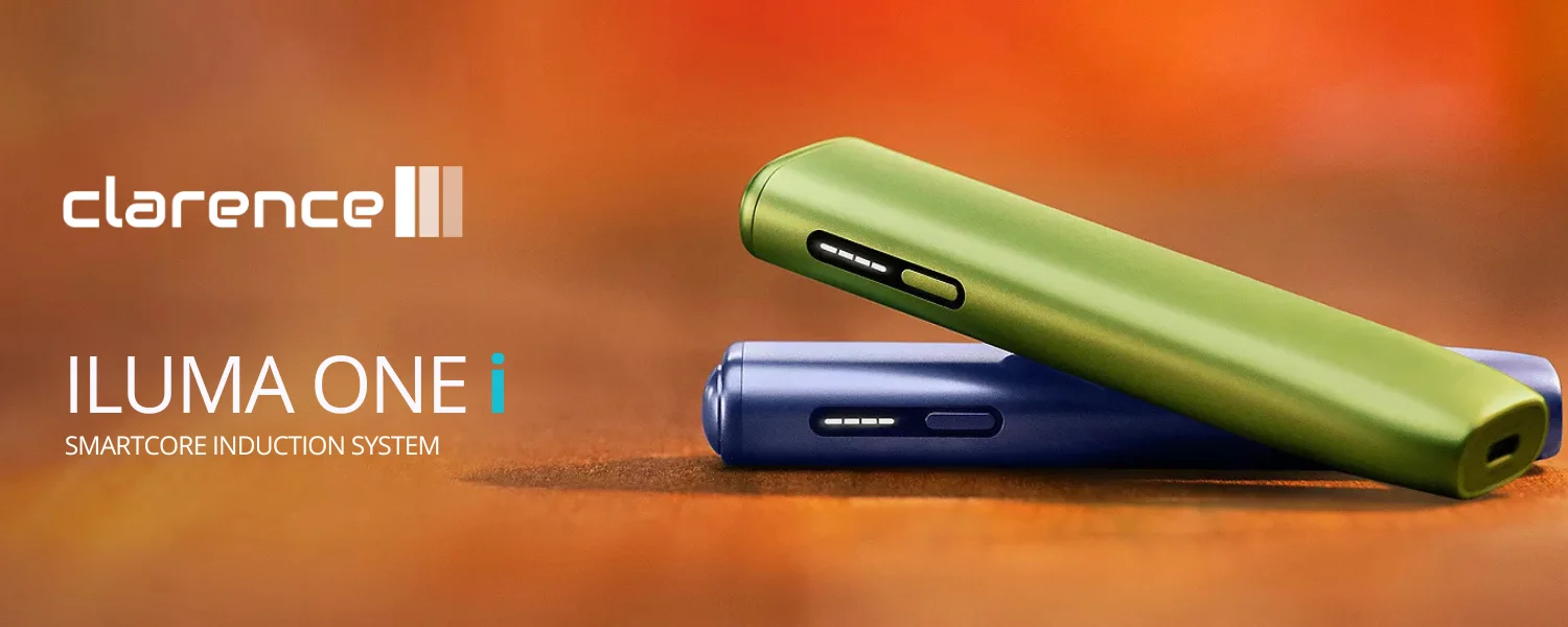 ایکاس ایلوما وان آی